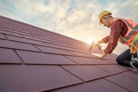 Best Solar Panel Roofing Installation  in Seven Points, TX